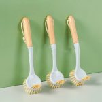 فرچه شستشوی 2 سر