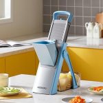 اسلایسر ماندولین پلاس