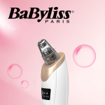 دستگاه میکرودرم خانگی برند Babyliss