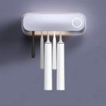 هولدر بهداشتی مسواک