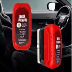 واکس ضدآب و لک کننده شیشه و آینه