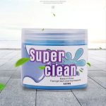 ژل جادویی تمیزکننده