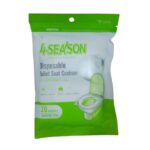 پک کاور توالت فرنگی ( 20 عددی ) - Image 6