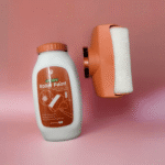 رنگ غلطکی لکه گیری دیوار