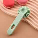 ست پیمانه اندازه گیری آشپزی Homezaza