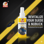 اسپری احیاکننده رنگ جیر و نبوک PIKI