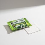 دستمال مرطوب لکه بر لباس PIKI