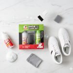 ست تمیز کننده ی کفش PIKI