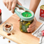 آسان بازکن درب جار و بطری EOTIS