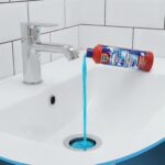 ژل لوله بازکن KUAKUA