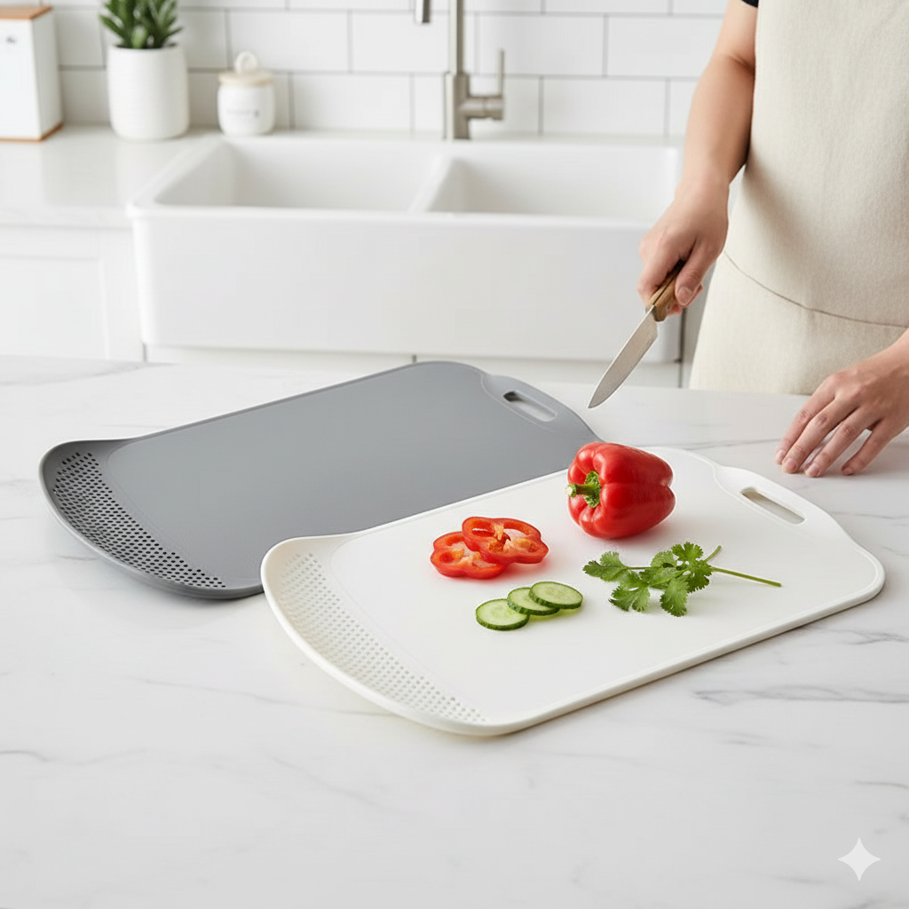 1762375465681 ست تخته خردکن 2 عددی Casasunco - Image 1