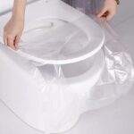 پک کاور توالت فرنگی ( 20 عددی ) - Image 4