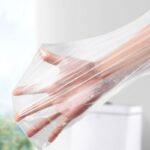 پک کاور توالت فرنگی ( 20 عددی ) - Image 3