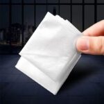 پک کاور توالت فرنگی ( 20 عددی ) - Image 5