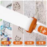 رنگ غلطکی لکه گیری دیوار - Image 7