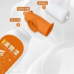 رنگ غلطکی لکه گیری دیوار - Image 8