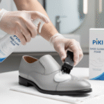 ست تمیزکننده ی کفش 3 در 1 برند PIKI - Image 3