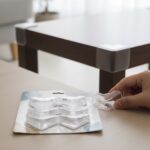 پک ضربه گیر لبه های تیز Weikang - Image 4