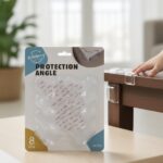 پک ضربه گیر لبه های تیز Weikang - Image 3