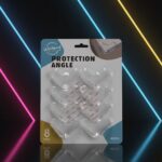 پک ضربه گیر لبه های تیز Weikang