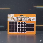 پک ضربه گیر پایه های میز و صندلی Hyderon