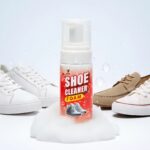 فوم‌ تمیزکننده کفش فرچه دار Piki - Image 9