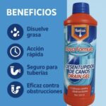 ژل لوله بازکن KUAKUA - Image 7