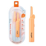 تیغ اصلاح ابرو لیزری کره ای