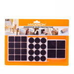 پک ضربه گیر پایه های میز و صندلی Hyderon - Image 5